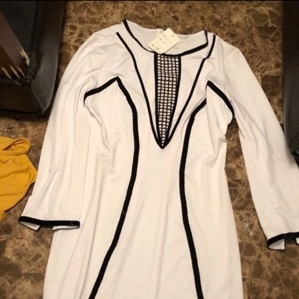 Women’s fashionnova dress.